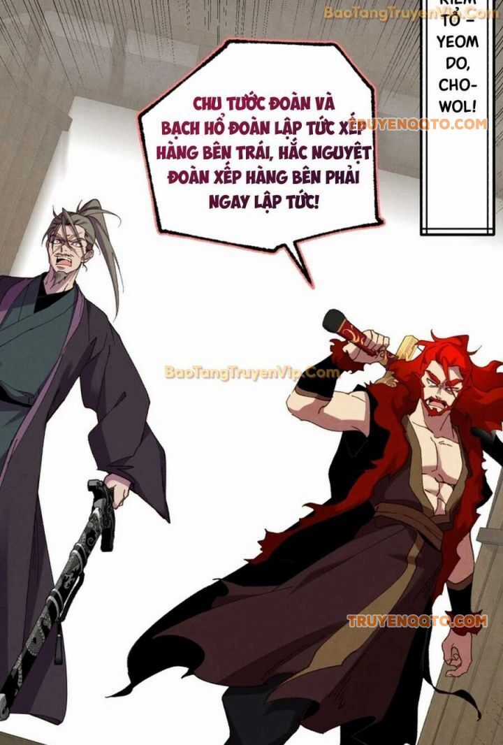 Phi Lôi Đao Thuật - Chương 200 - Trang 93