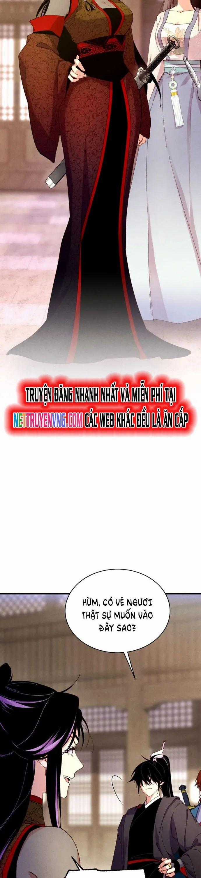 Phi Lôi Đao Thuật - Chương 201 - Trang 2