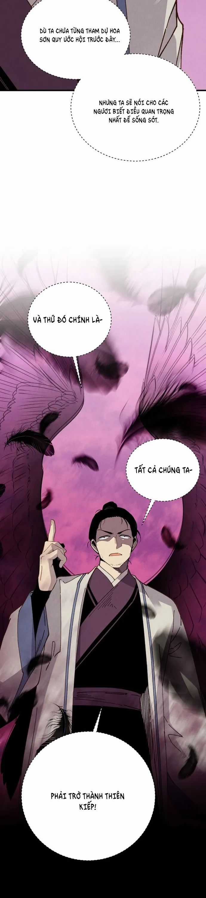 Phi Lôi Đao Thuật - Chương 201 - Trang 33