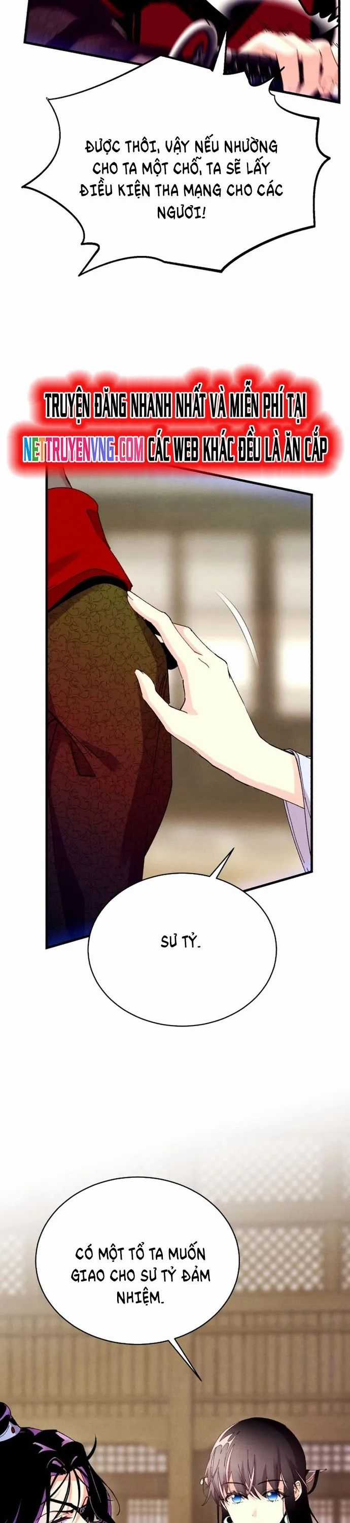 Phi Lôi Đao Thuật - Chương 201 - Trang 5