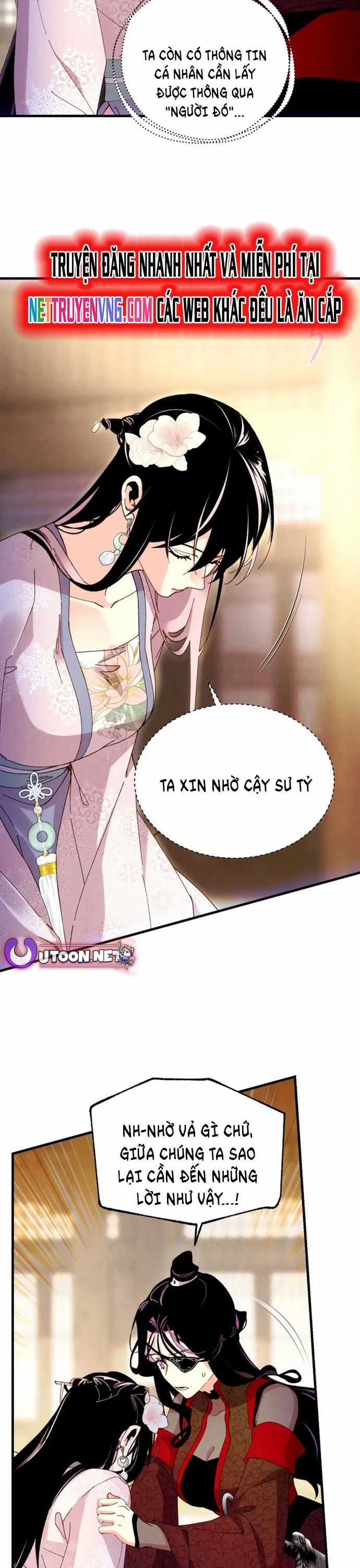 Phi Lôi Đao Thuật - Chương 201 - Trang 8