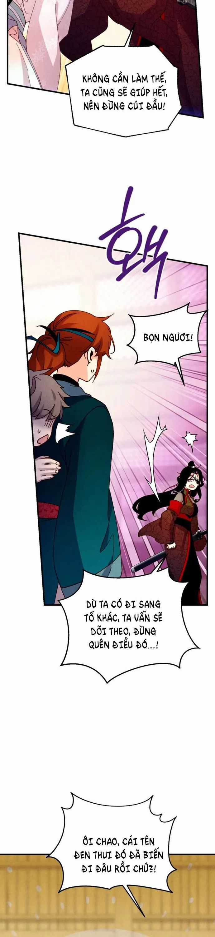 Phi Lôi Đao Thuật - Chương 201 - Trang 9