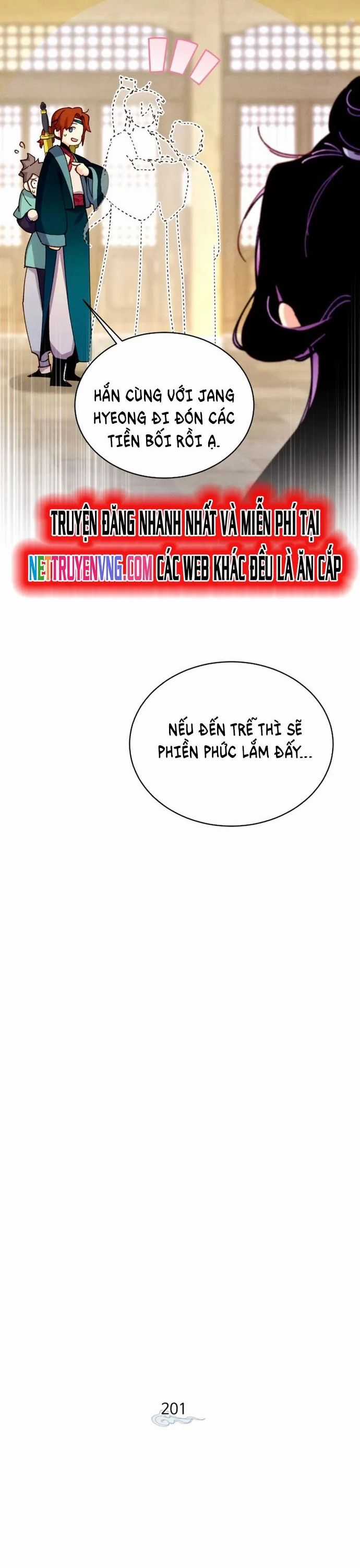 Phi Lôi Đao Thuật - Chương 201 - Trang 10