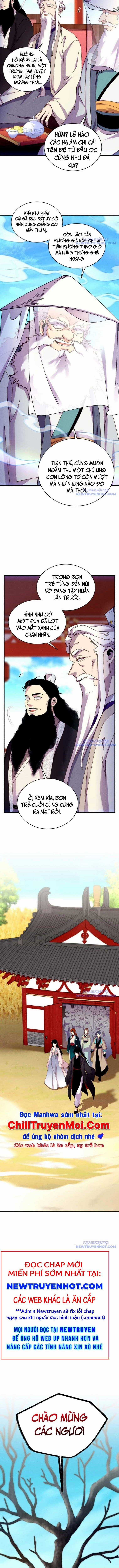 Phi Lôi Đao Thuật - Chương 202 - Trang 2