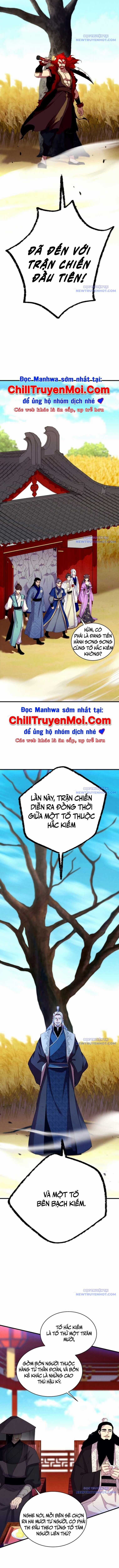 Phi Lôi Đao Thuật - Chương 202 - Trang 3