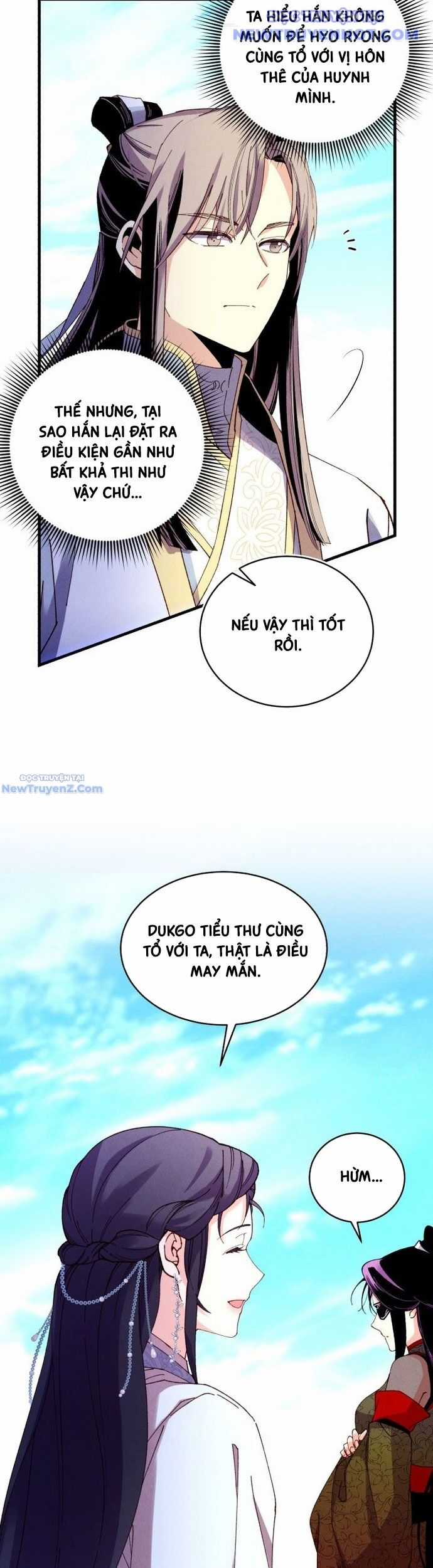 Phi Lôi Đao Thuật - Chương 203 - Trang 13