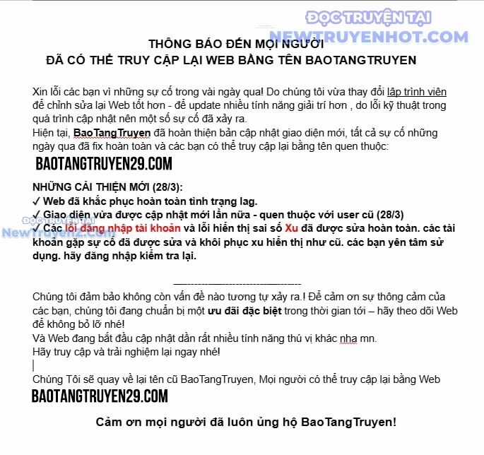 Phi Lôi Đao Thuật - Chương 203 - Trang 3