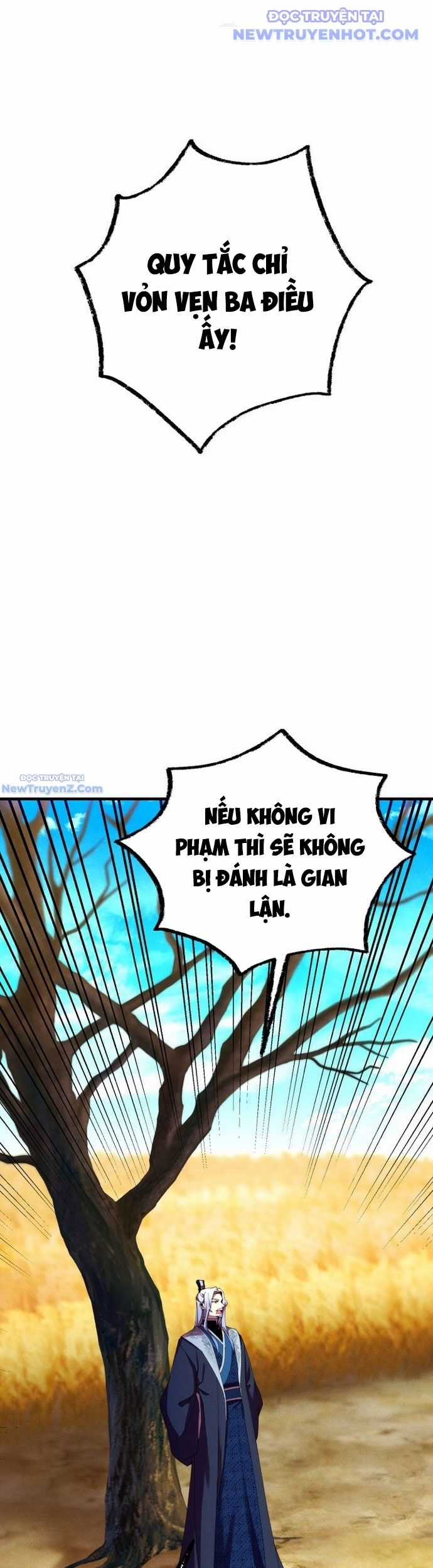 Phi Lôi Đao Thuật - Chương 203 - Trang 4