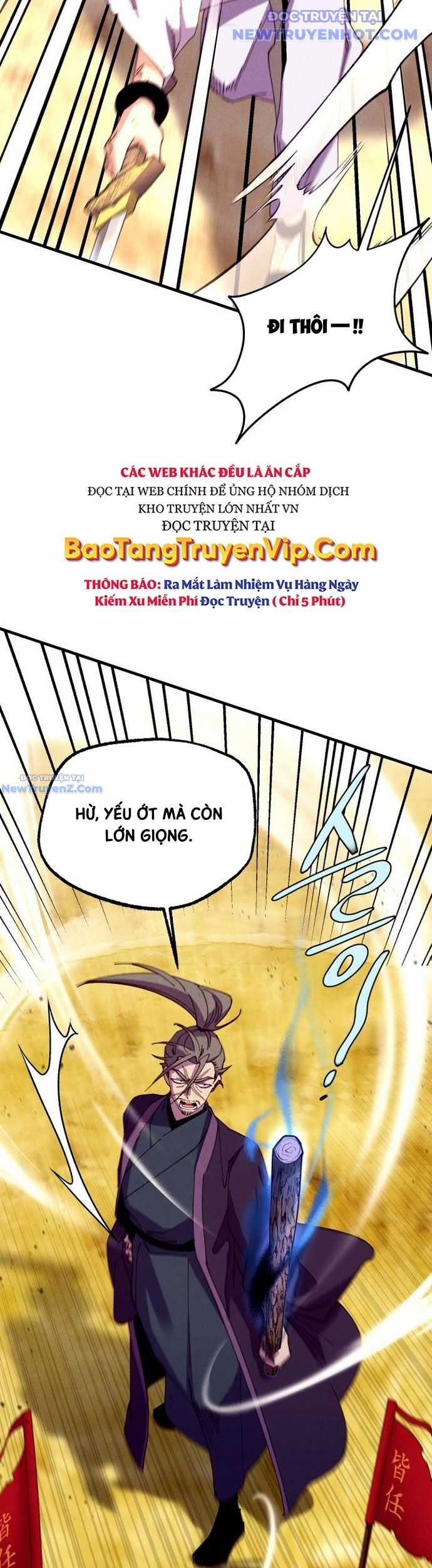 Phi Lôi Đao Thuật - Chương 203 - Trang 32