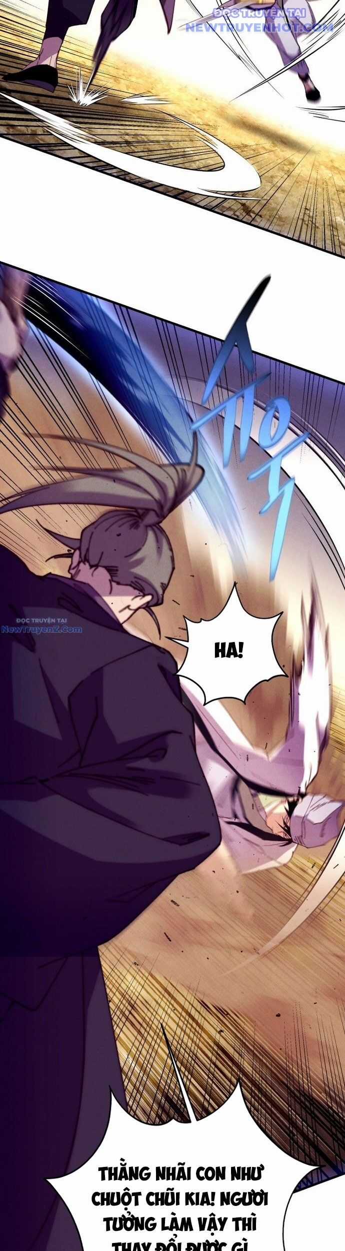 Phi Lôi Đao Thuật - Chương 203 - Trang 34