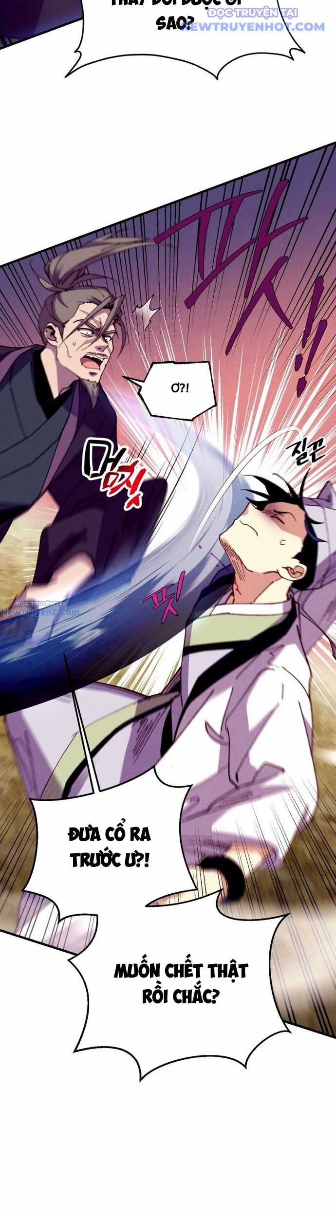 Phi Lôi Đao Thuật - Chương 203 - Trang 35
