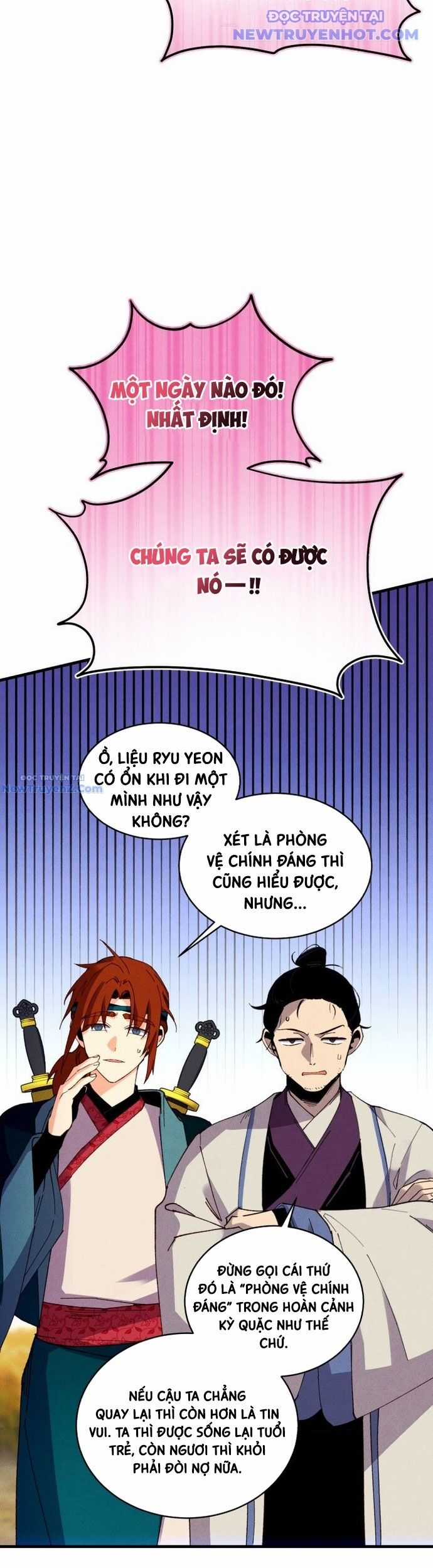 Phi Lôi Đao Thuật - Chương 203 - Trang 47