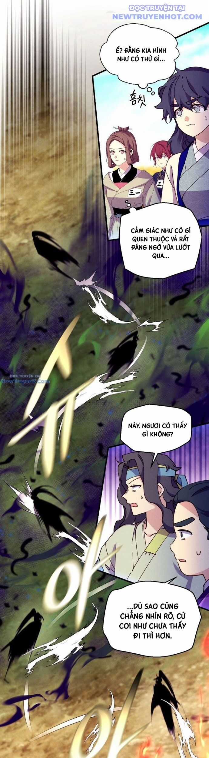Phi Lôi Đao Thuật - Chương 203 - Trang 49
