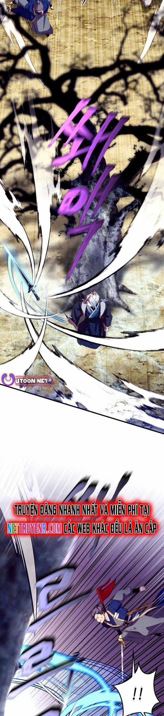 Phi Lôi Đao Thuật - Chương 204 - Trang 2