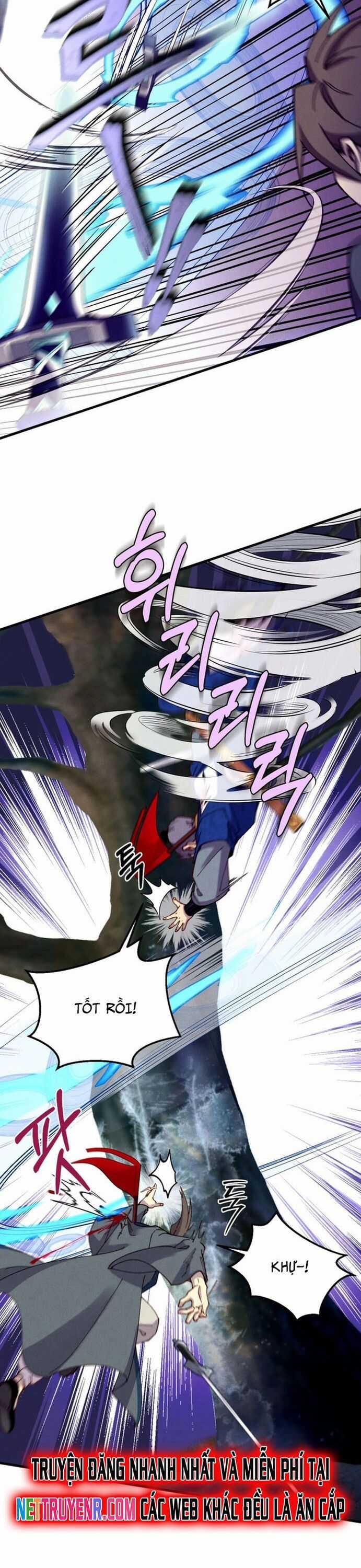 Phi Lôi Đao Thuật - Chương 204 - Trang 3