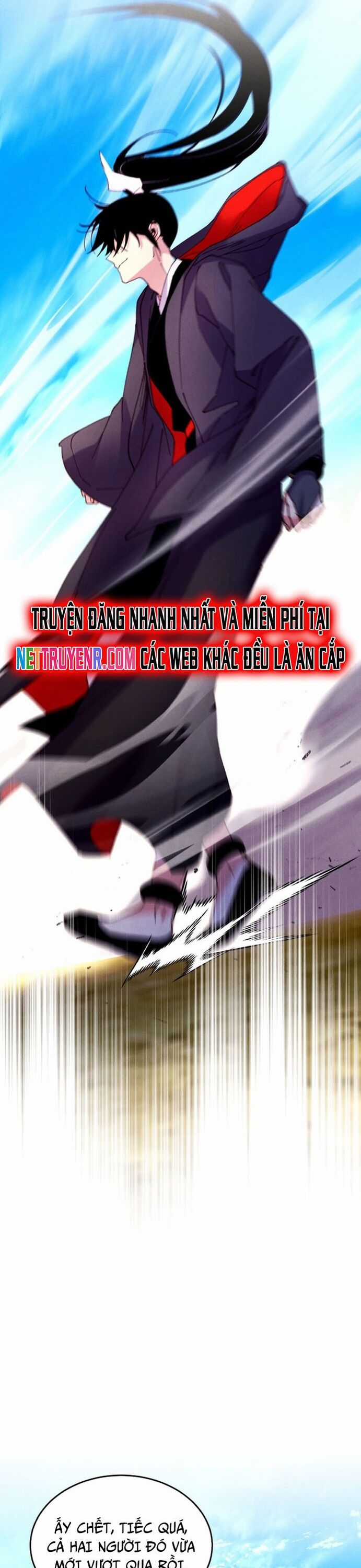 Phi Lôi Đao Thuật - Chương 204 - Trang 6