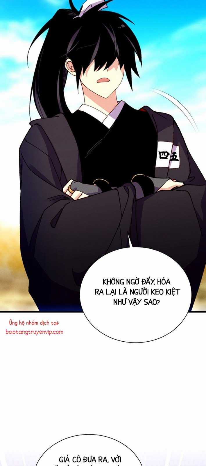 Phi Lôi Đao Thuật - Chương 206.1 - Trang 18