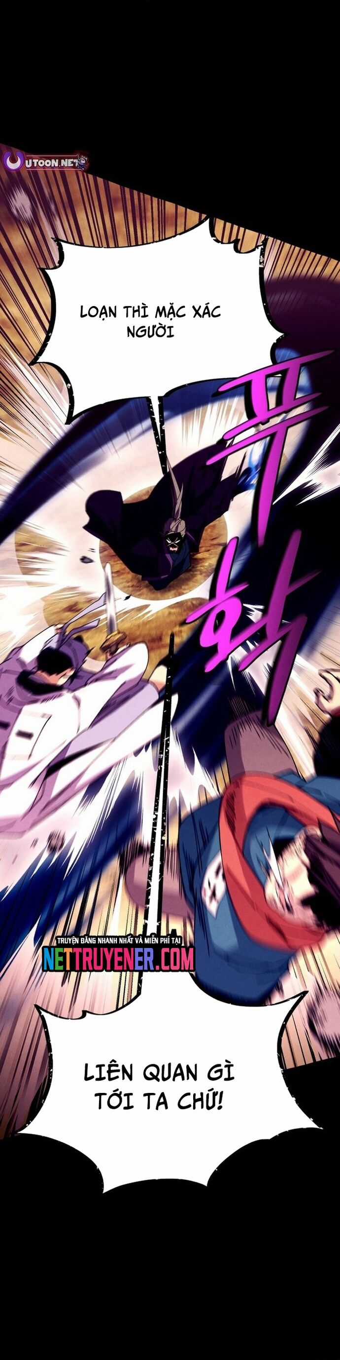 Phi Lôi Đao Thuật - Chương 206 - Trang 27