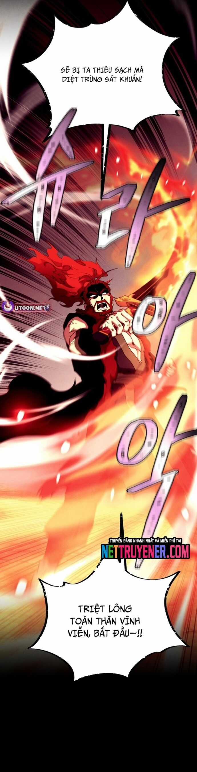 Phi Lôi Đao Thuật - Chương 206 - Trang 36