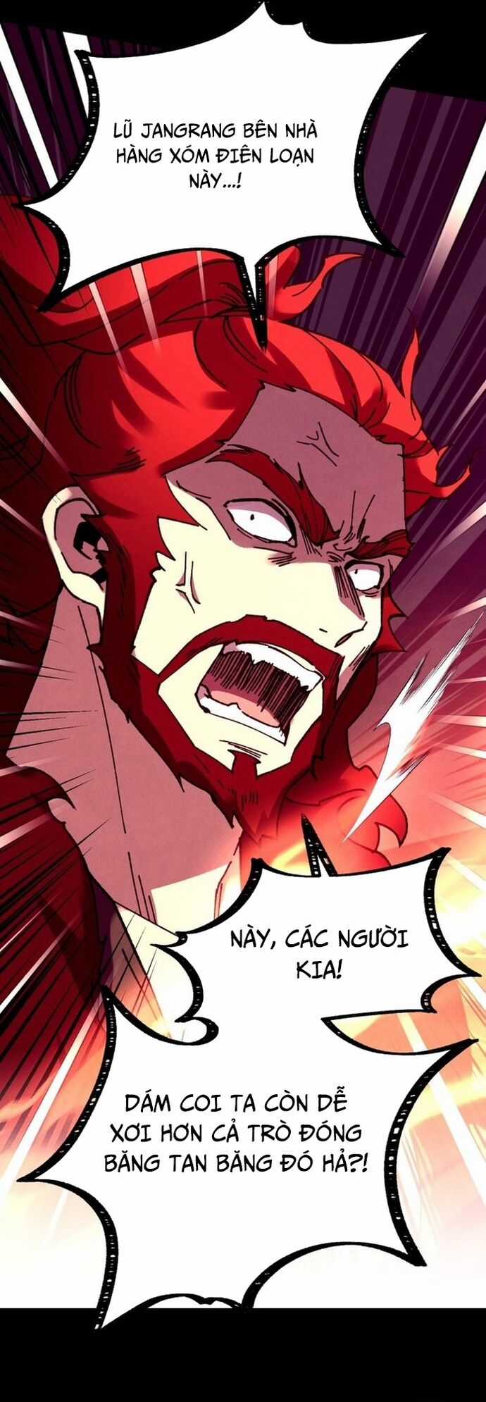 Phi Lôi Đao Thuật - Chương 206 - Trang 41