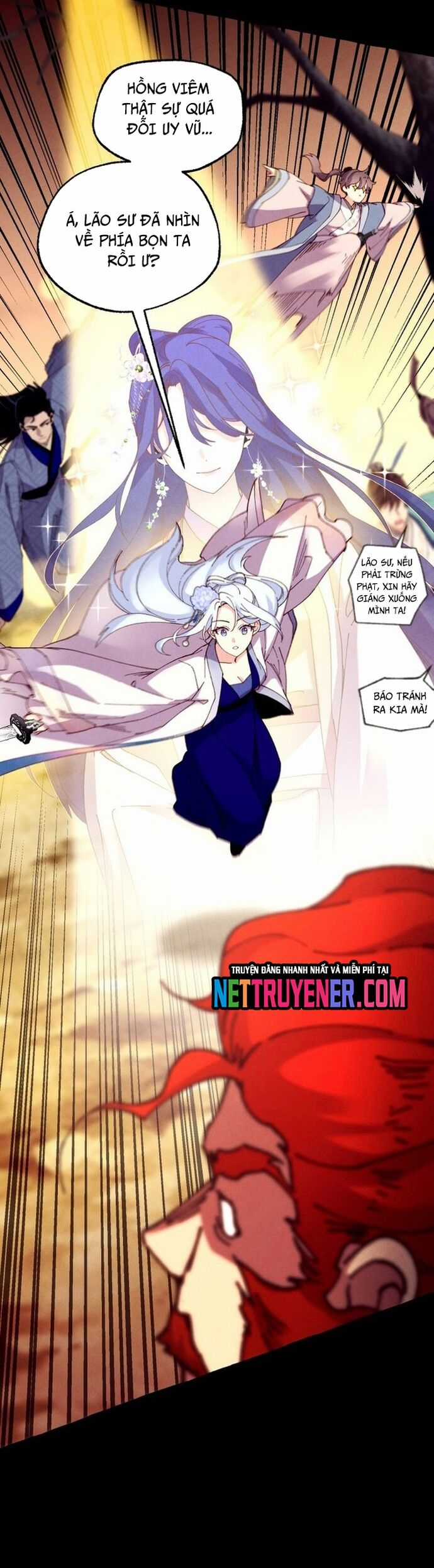 Phi Lôi Đao Thuật - Chương 206 - Trang 45