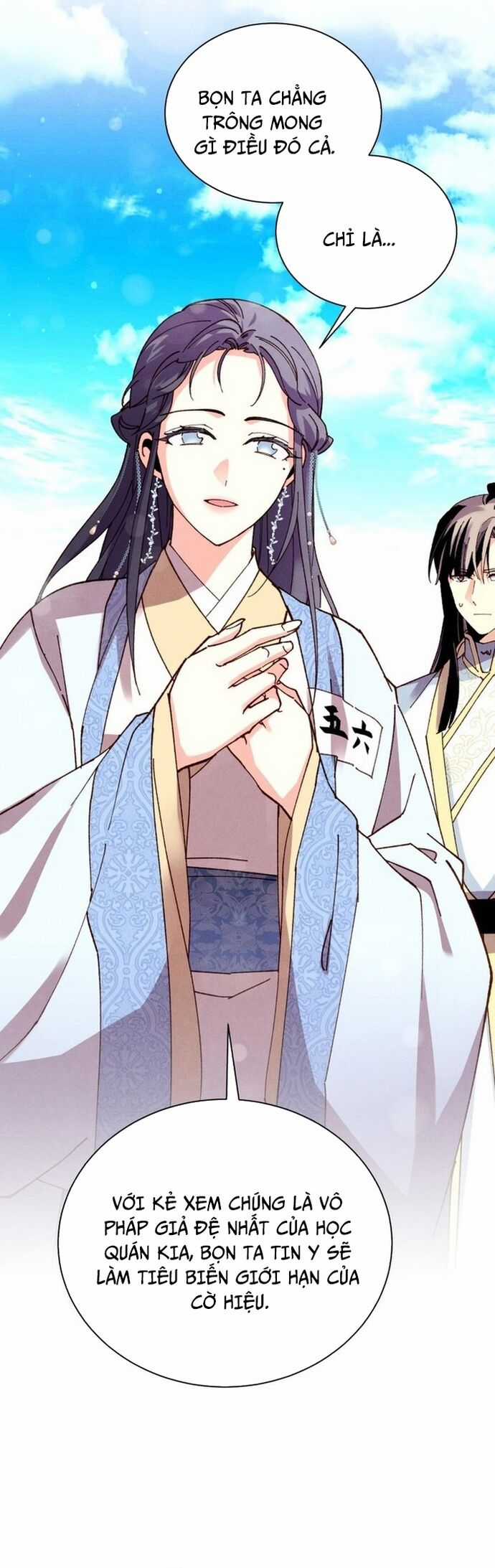 Phi Lôi Đao Thuật - Chương 206 - Trang 8