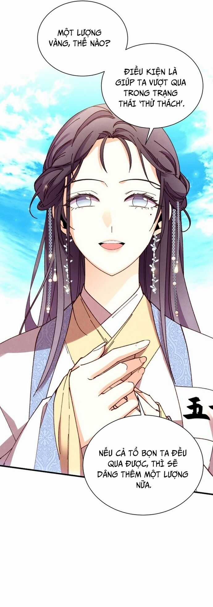 Phi Lôi Đao Thuật - Chương 206 - Trang 10