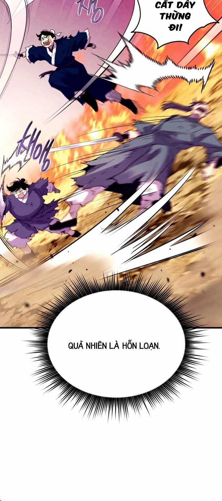 Phi Lôi Đao Thuật - Chương 207.1 - Trang 44