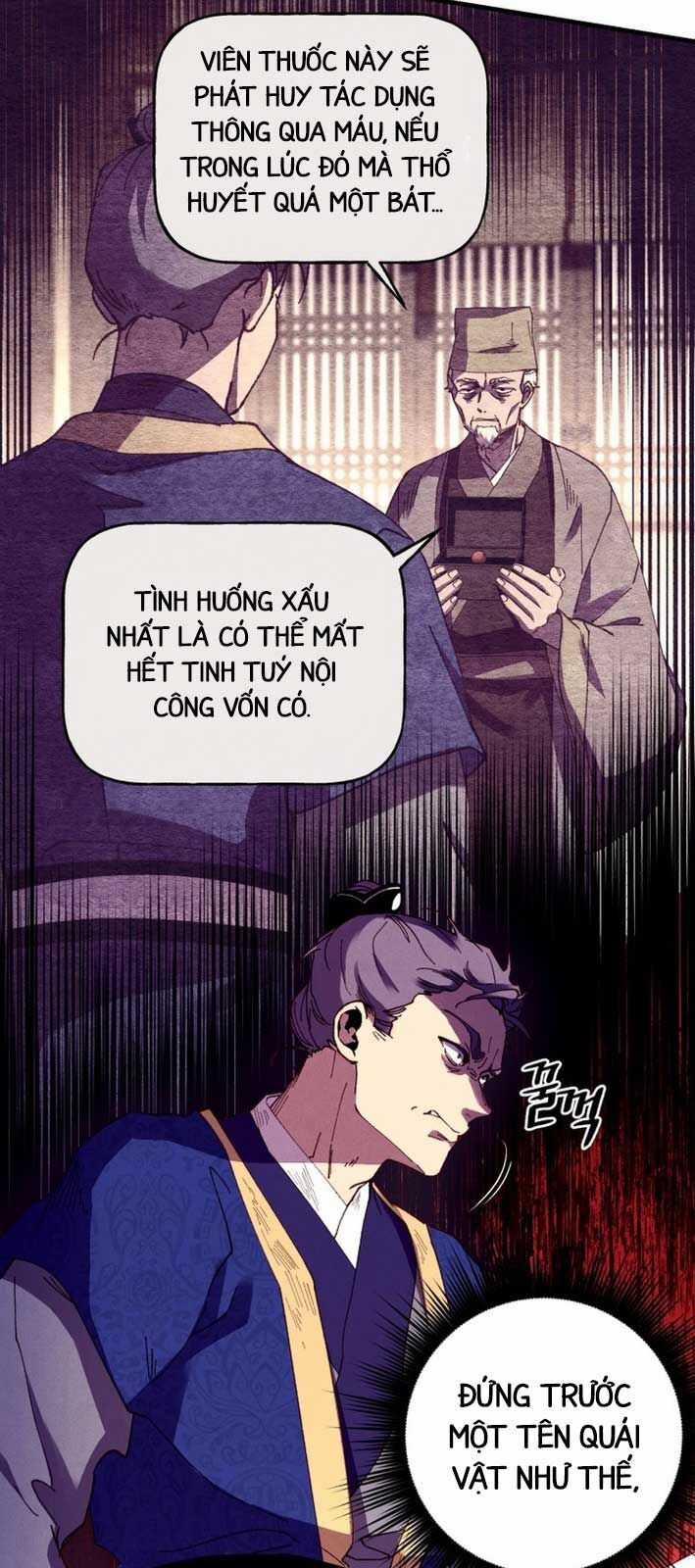 Phi Lôi Đao Thuật - Chương 207.1 - Trang 62