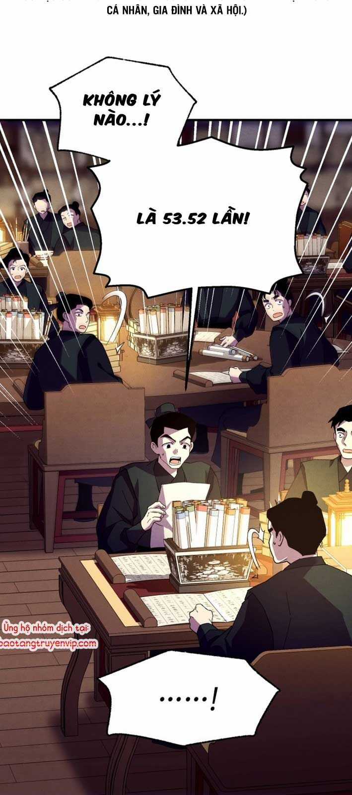 Phi Lôi Đao Thuật - Chương 207.1 - Trang 8