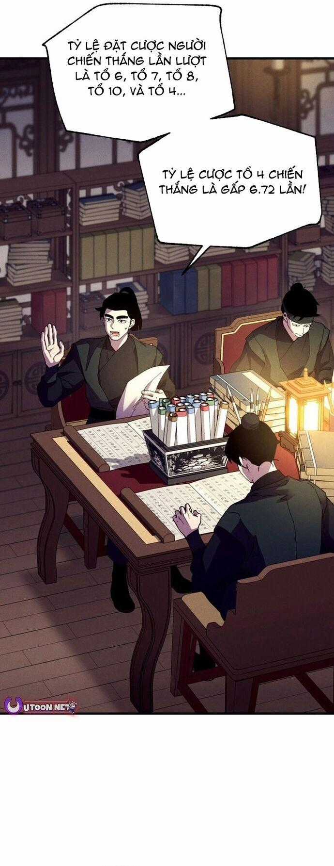 Phi Lôi Đao Thuật - Chương 207 - Trang 2