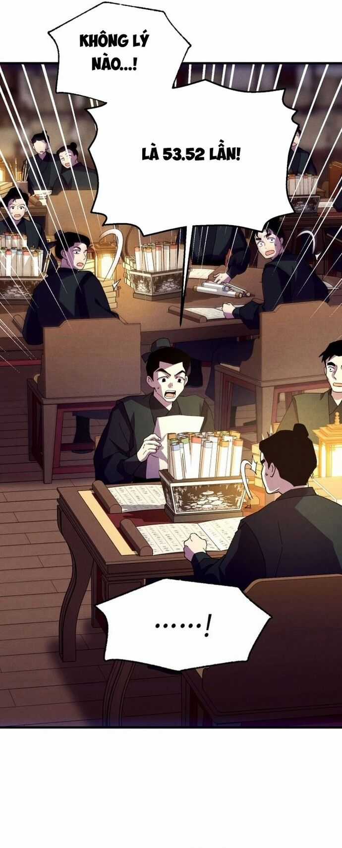 Phi Lôi Đao Thuật - Chương 207 - Trang 6