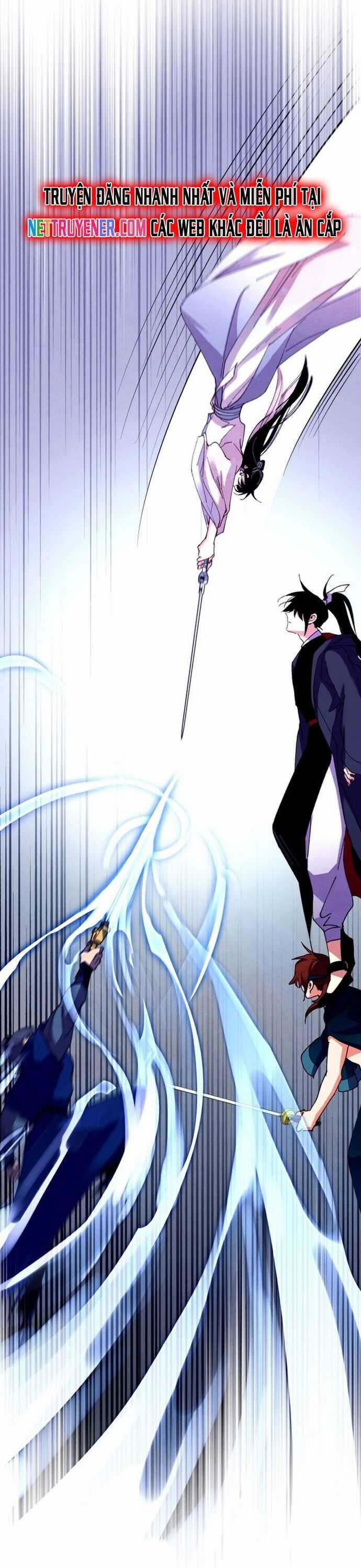 Phi Lôi Đao Thuật - Chương 207 - Trang 54