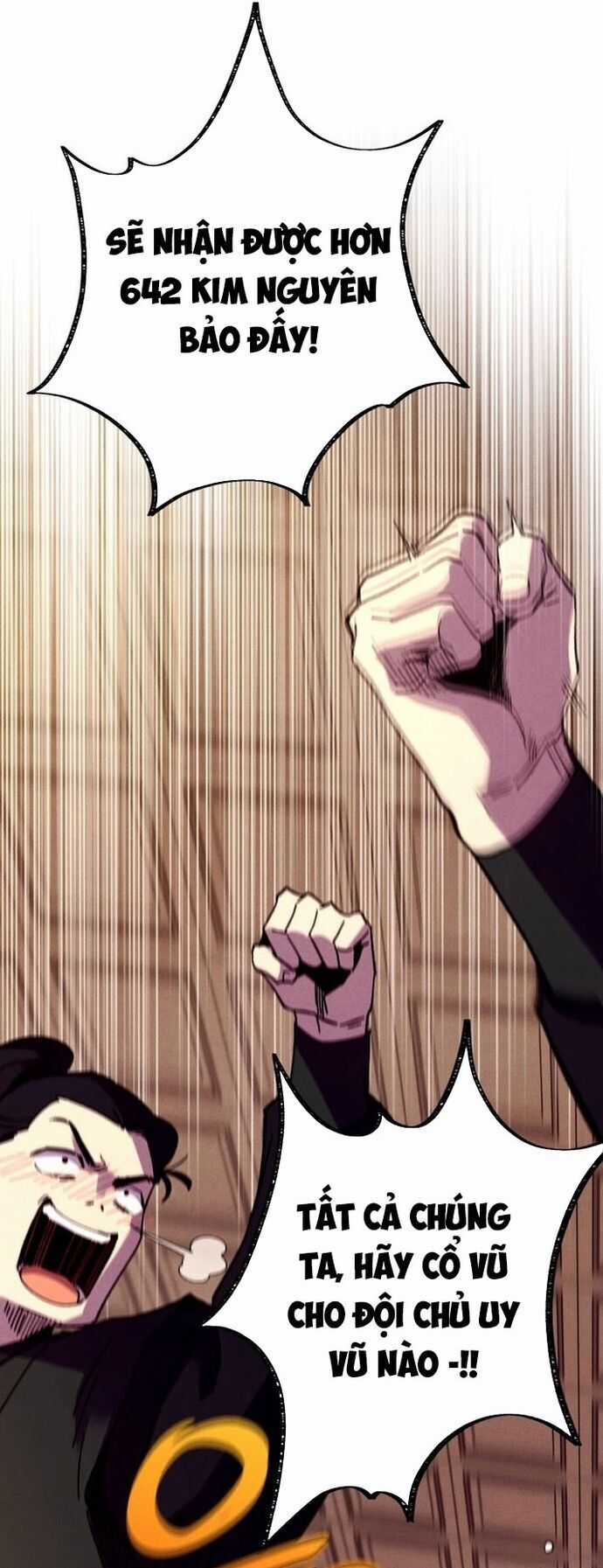 Phi Lôi Đao Thuật - Chương 207 - Trang 8