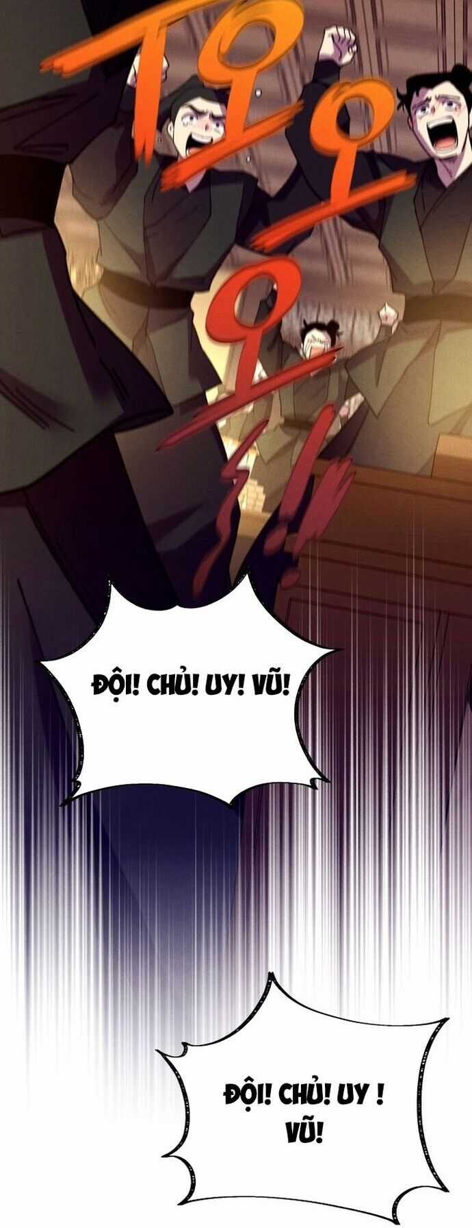 Phi Lôi Đao Thuật - Chương 207 - Trang 9