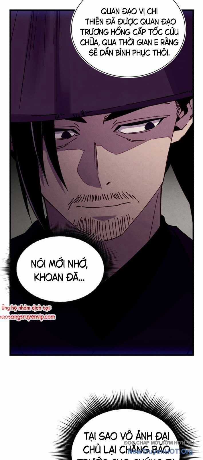 Phi Lôi Đao Thuật - Chương 208.2 - Trang 41