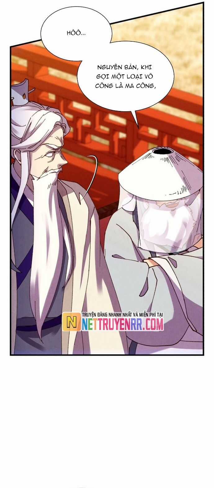 Phi Lôi Đao Thuật - Chương 208 - Trang 22