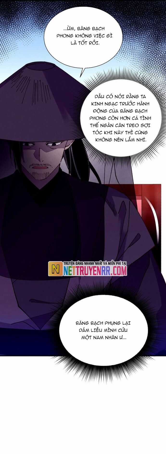Phi Lôi Đao Thuật - Chương 208 - Trang 28