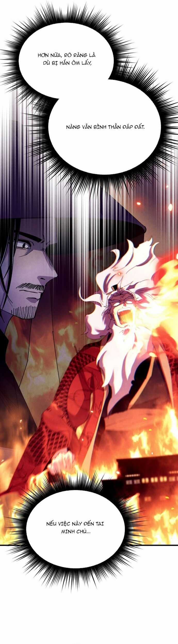Phi Lôi Đao Thuật - Chương 208 - Trang 29