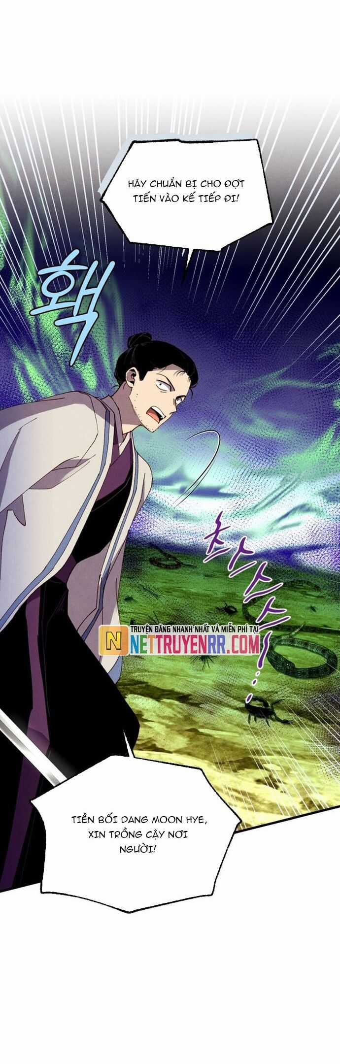 Phi Lôi Đao Thuật - Chương 208 - Trang 38