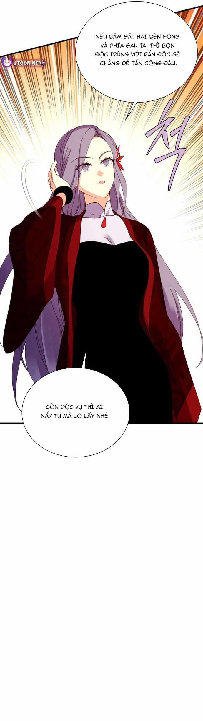 Phi Lôi Đao Thuật - Chương 208 - Trang 39