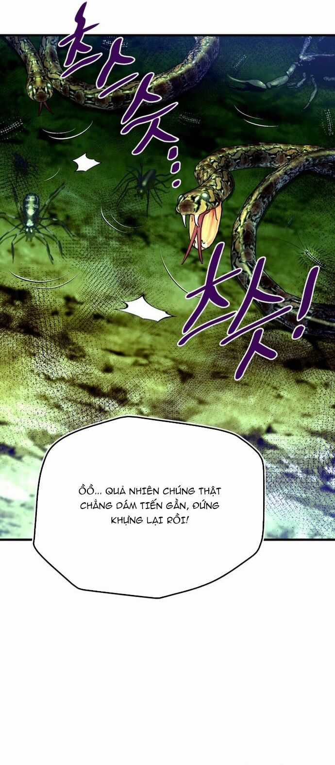 Phi Lôi Đao Thuật - Chương 208 - Trang 40