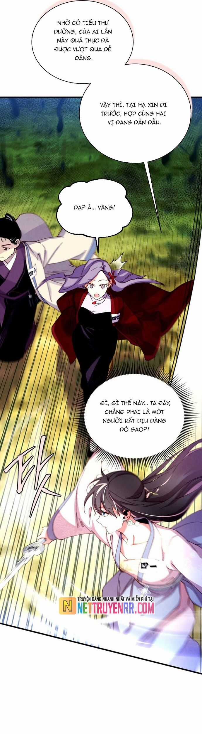 Phi Lôi Đao Thuật - Chương 208 - Trang 44