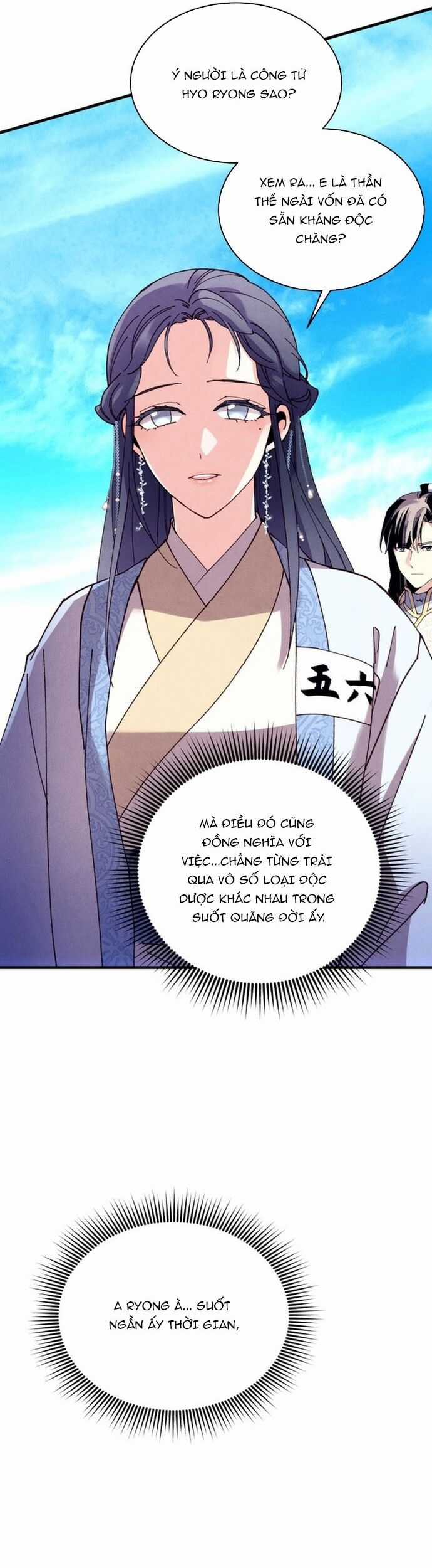 Phi Lôi Đao Thuật - Chương 208 - Trang 48