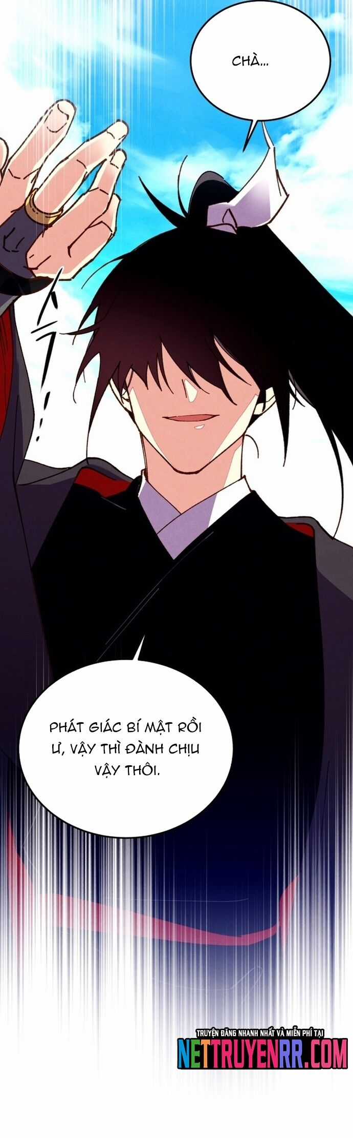 Phi Lôi Đao Thuật - Chương 209 - Trang 3