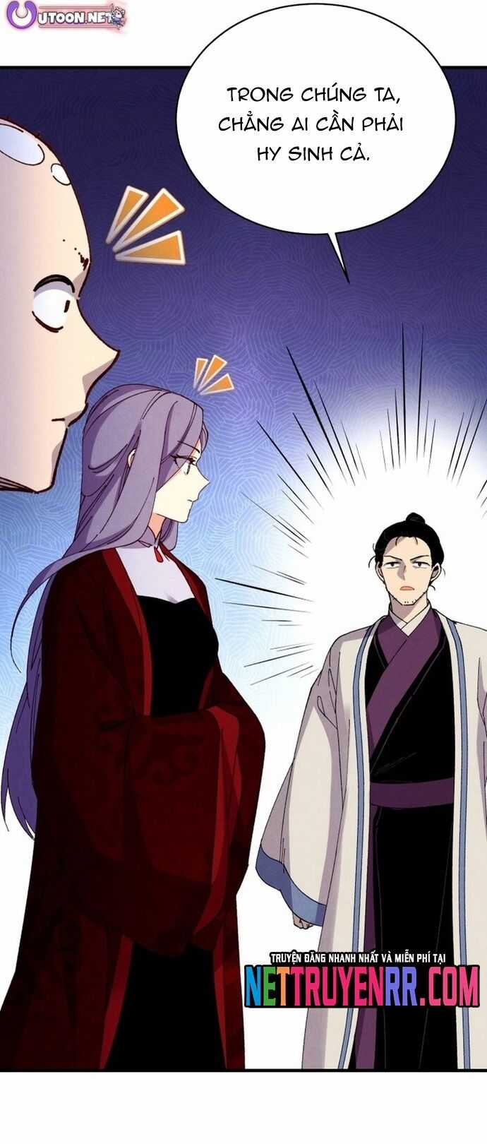 Phi Lôi Đao Thuật - Chương 209 - Trang 22