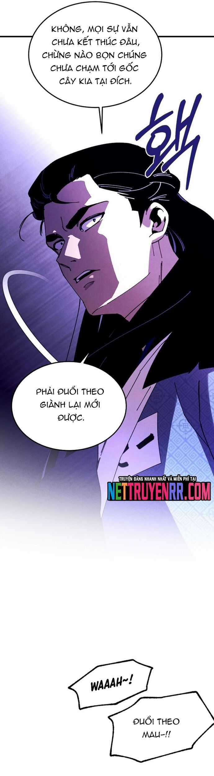 Phi Lôi Đao Thuật - Chương 209 - Trang 34