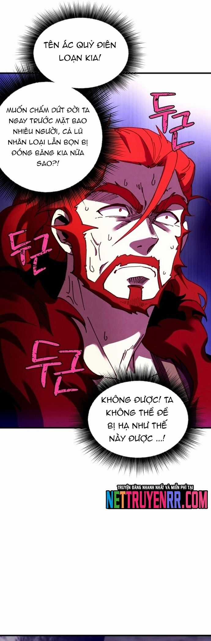 Phi Lôi Đao Thuật - Chương 209 - Trang 40