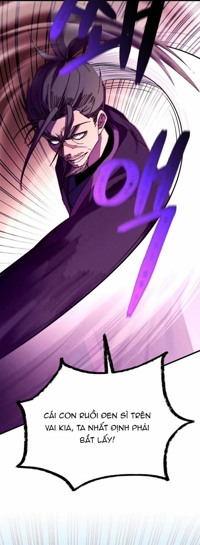 Phi Lôi Đao Thuật - Chương 209 - Trang 6