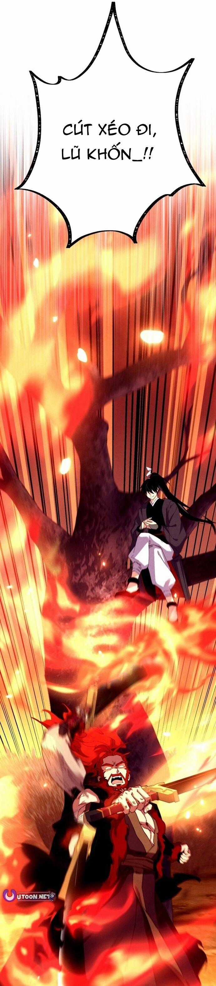 Phi Lôi Đao Thuật - Chương 209 - Trang 56
